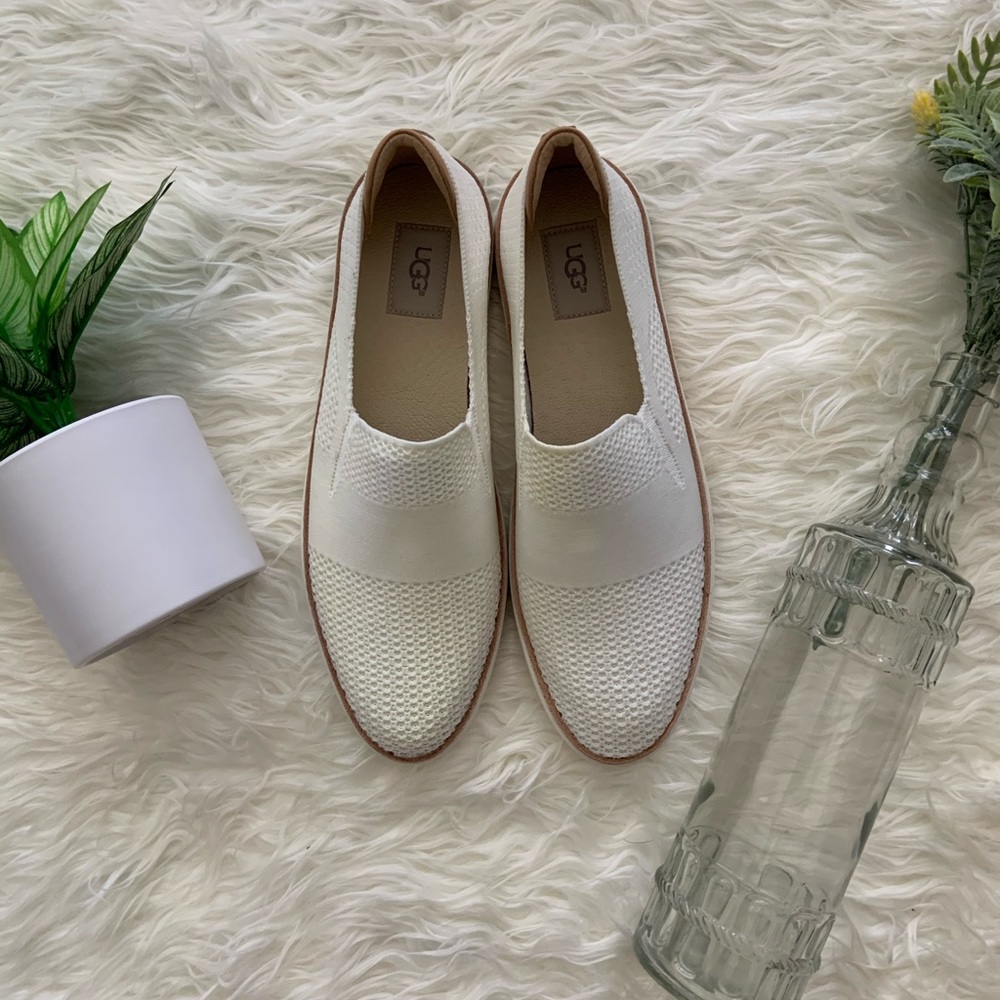 Ugg Sammy Knit Sneaker